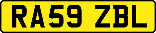 RA59ZBL