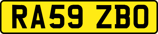 RA59ZBO