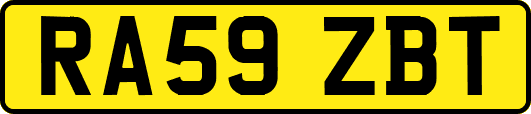 RA59ZBT