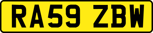 RA59ZBW