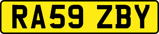 RA59ZBY