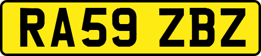 RA59ZBZ