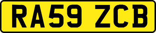 RA59ZCB