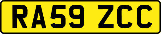 RA59ZCC