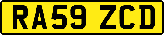 RA59ZCD