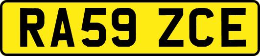 RA59ZCE