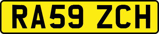 RA59ZCH