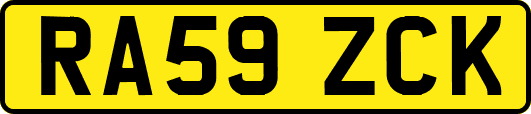 RA59ZCK