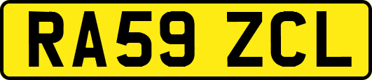RA59ZCL