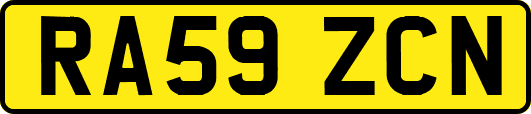 RA59ZCN