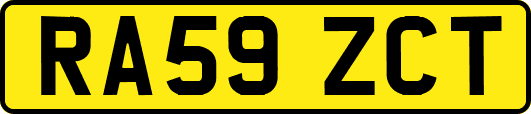 RA59ZCT