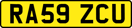RA59ZCU