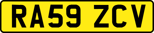 RA59ZCV