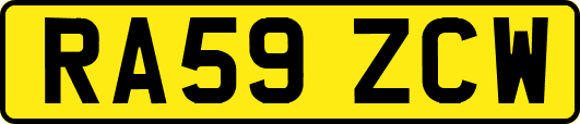RA59ZCW