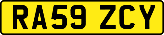RA59ZCY