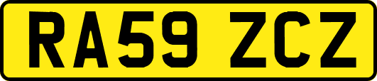 RA59ZCZ