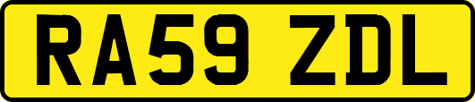 RA59ZDL