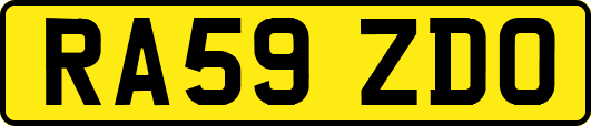RA59ZDO