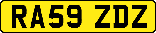 RA59ZDZ