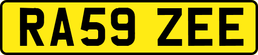 RA59ZEE