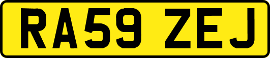 RA59ZEJ