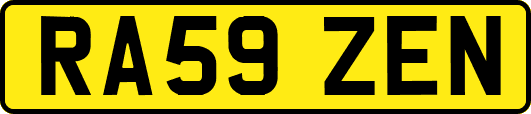RA59ZEN