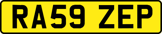 RA59ZEP