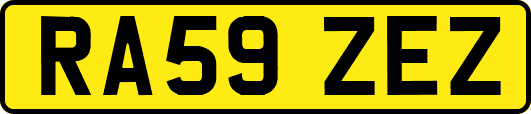 RA59ZEZ