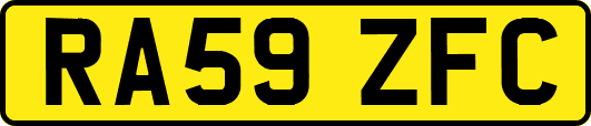RA59ZFC