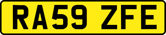 RA59ZFE