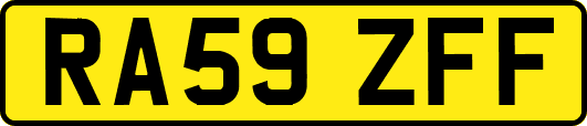 RA59ZFF