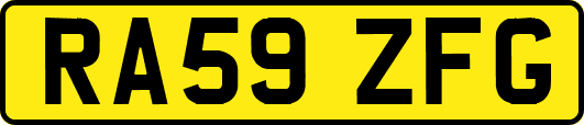 RA59ZFG