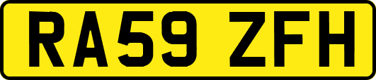 RA59ZFH