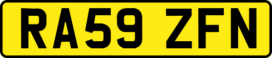 RA59ZFN