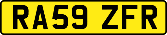 RA59ZFR