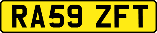 RA59ZFT