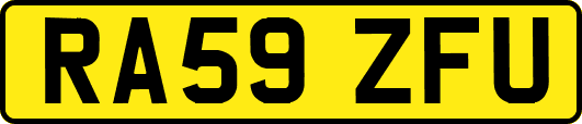 RA59ZFU