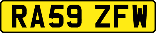 RA59ZFW