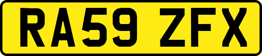 RA59ZFX