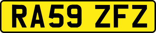 RA59ZFZ