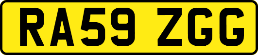 RA59ZGG