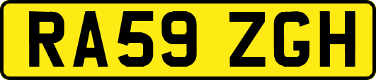 RA59ZGH