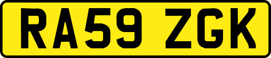 RA59ZGK