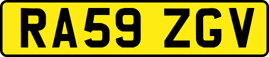 RA59ZGV