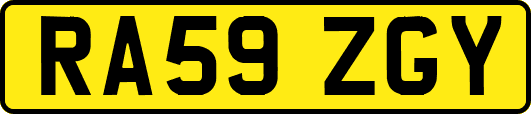 RA59ZGY