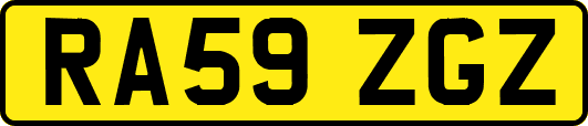 RA59ZGZ