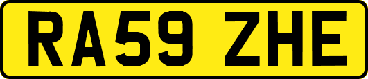 RA59ZHE