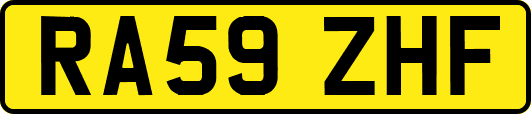 RA59ZHF