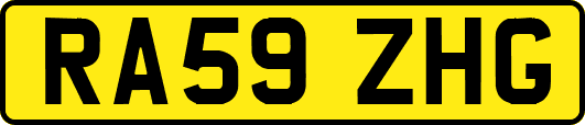 RA59ZHG