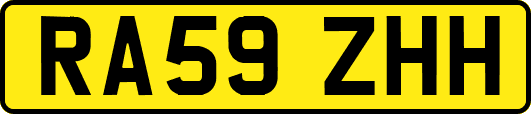 RA59ZHH